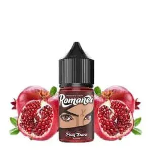 Romanex - Pom Stare Salt