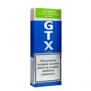 Coils for vape devices