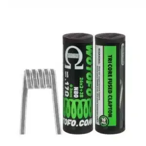 Rebuild-able Coils in Abu Dhabi