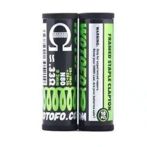 Rebuild-able Coils in Abu Dhabi