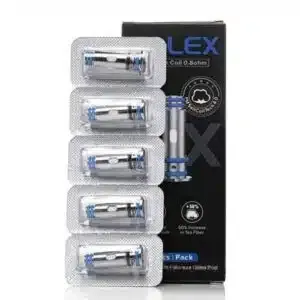 Coils for vape devices