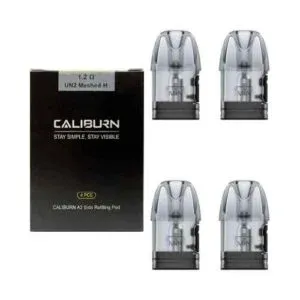 UWELL CALIBURN A2 PODS