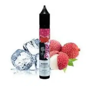 Lychee Martini Saltnic - Drizz