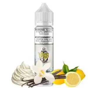 Corsair Captain Olivers - VapeMeet