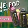 PYNE POD Boost Pro 20000