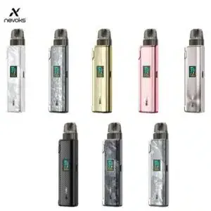 Nevoks Feelin AQ Abu Dhabi