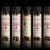 Ripe Vapes E-Juice Flavors and Prices in Abu Dhabi