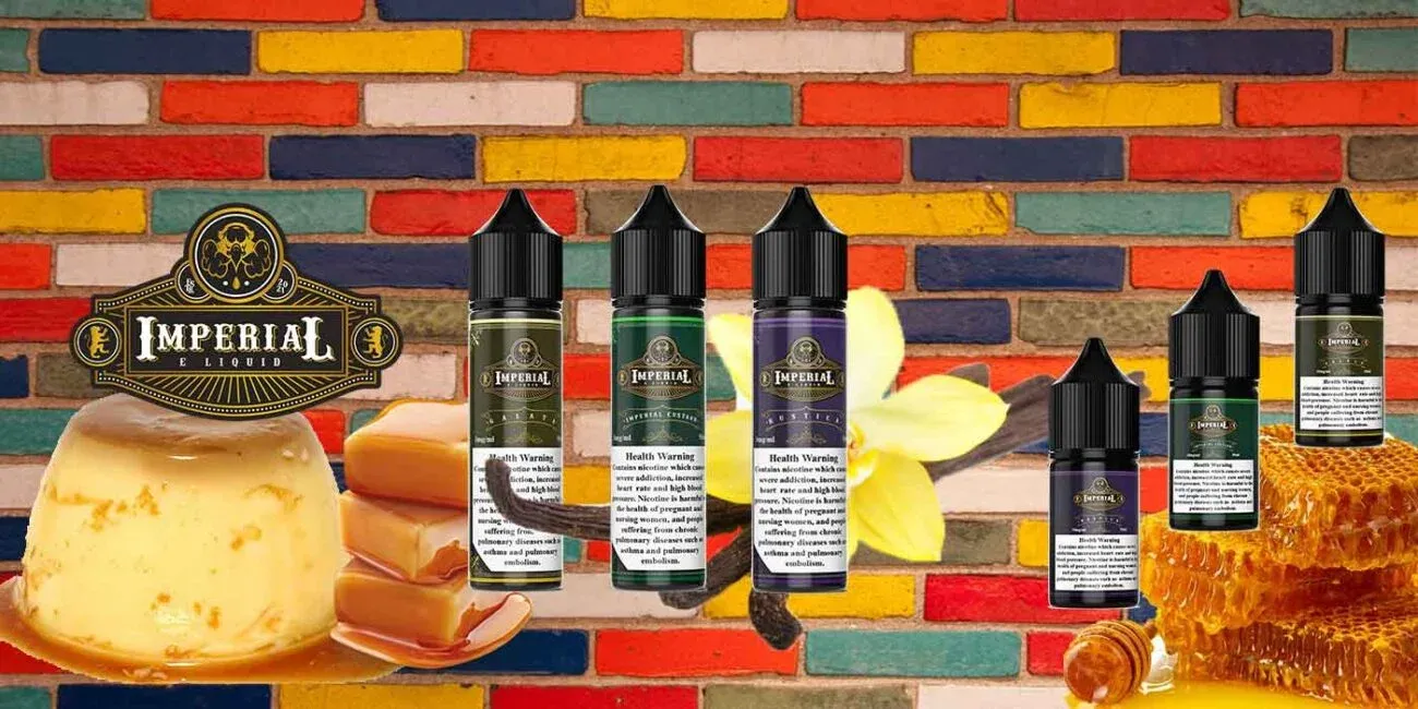 Premium E-juice: Elevate Your Vaping Experience UAE