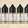 Salt Nic E-juice: The Smoothest Way to Vape