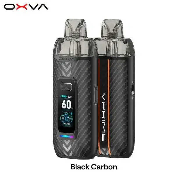 OXVA VPRIME Pod Kit IN Abu Dhabi
