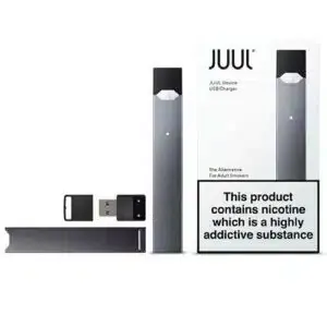 JUUL DEVICE ABU DHABI