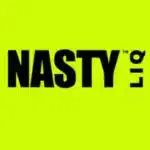 Nasty Liq E-liquid