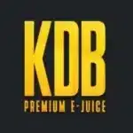 KDB E-liquid in Abu Dhabi