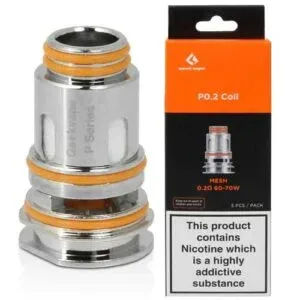 GeekVape P Series Coil
