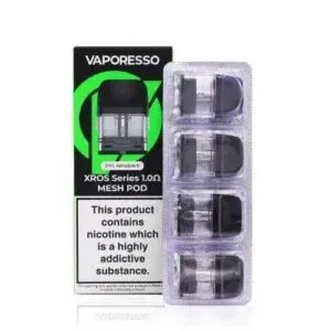Vaporesso XROS Series Pod in Abu Dhabi