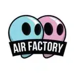 Air Factory E-liquid in Abu Dhabi