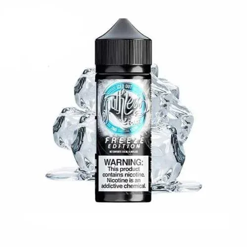 Rutheless ICED OUT 120ml