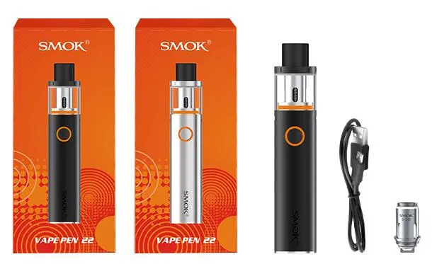 SMOK Vape Pen 22