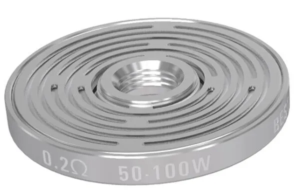 VandyVape Maze RDA Coil