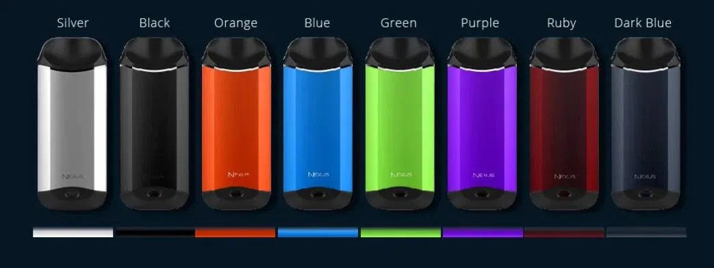 Vaporesso Nexus Starter Kit