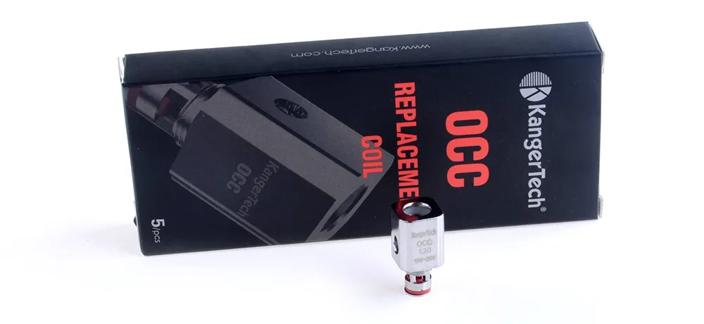 Kanger Subtank OCC Coil 1.2ohm