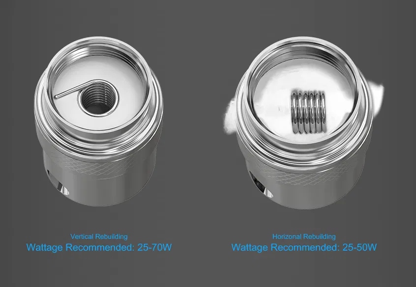 Joyetech BF RBA coil