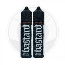 Barbatos (RY4) By Bastard, 60ml, 3mg