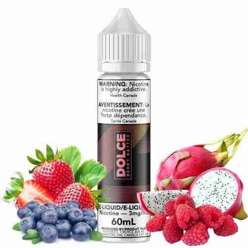 Dolce - Berry Batter