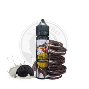 Cookies & Cream By Sweet & Co.