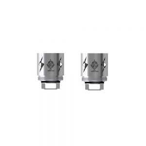 SMOK V12 Mesh Coil and Strip Coil