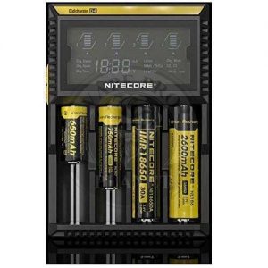 Battery Charger For Vape