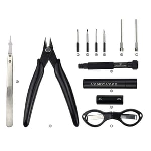  Vape Accessories