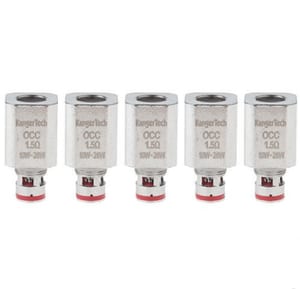 Kanger Subtank OCC Coil 1.5ohm