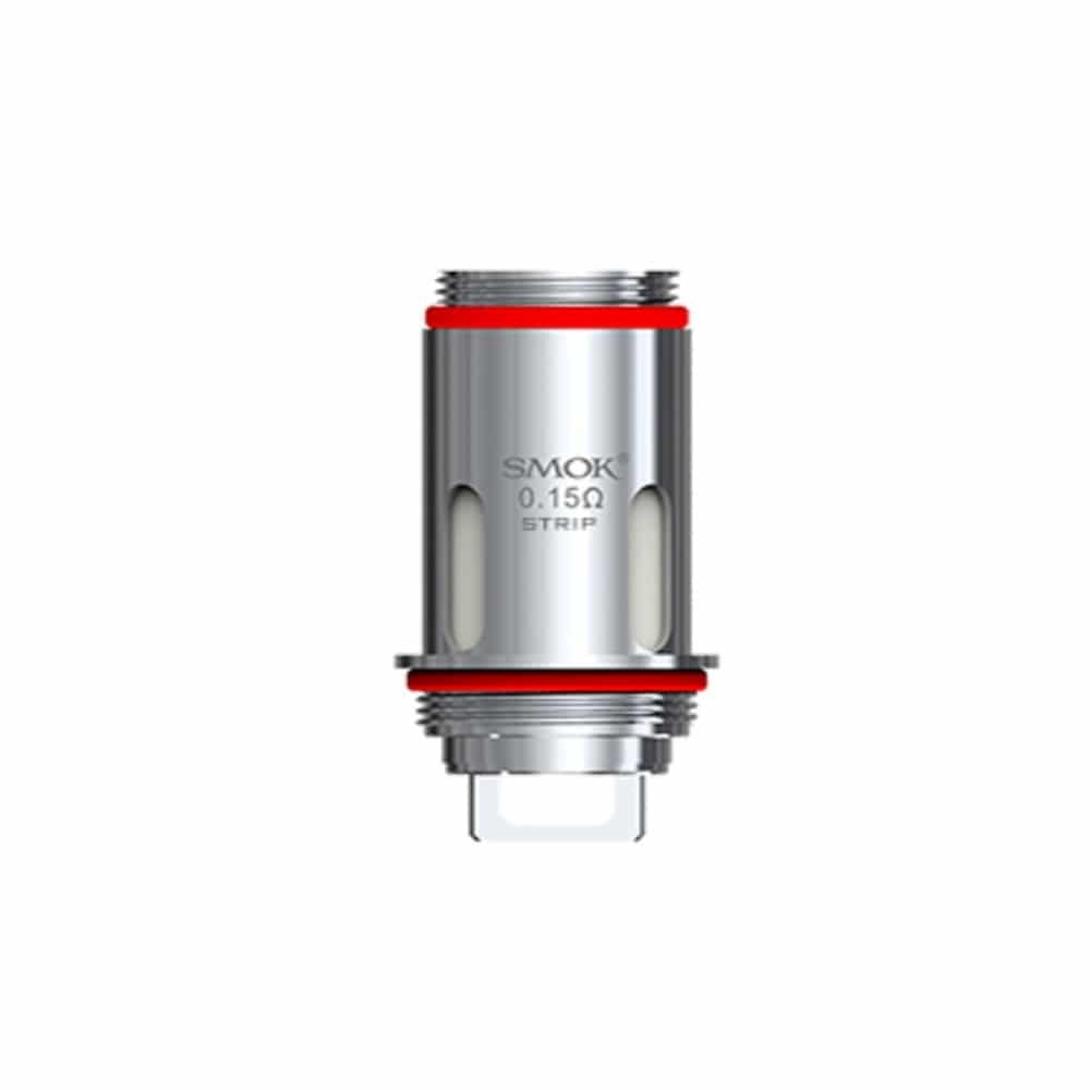SMOK Vape Pen 22 Strip Coil 0.15ohm