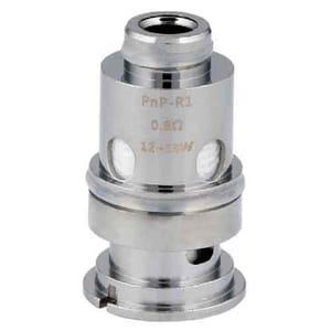 VOOPOO PNP-R1 Coil for Drag Baby Trio & Vinci 0.8ohm 5pcs/pack