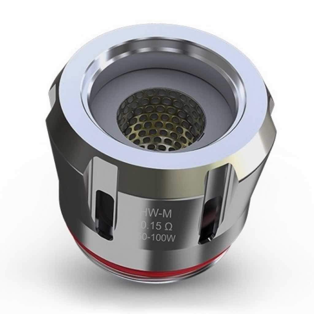 Eleaf HW-M Head Coil 0.15ohm