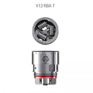 SMOK TFV12 RBA-T