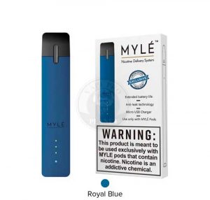 Myle Pod System
