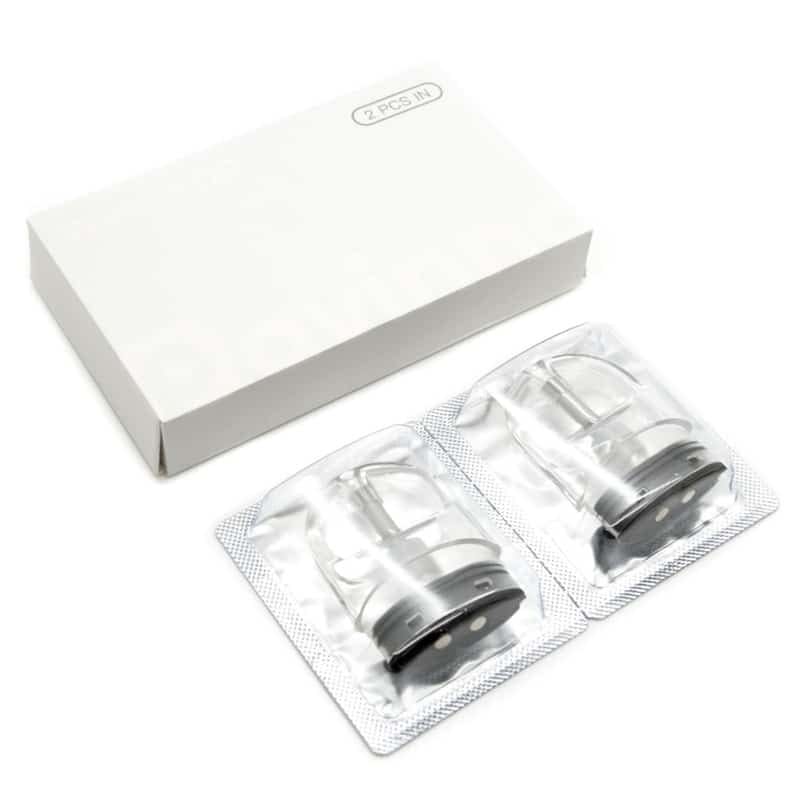 Wing Pod Ceramic 2Pcs / pack