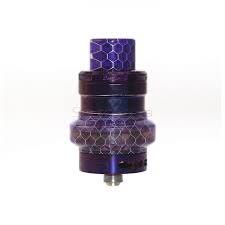 manta purple subohm Sub-Ohm Tank in Abu Dhabi
