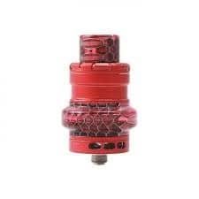 manta red subhohm