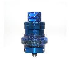 manta subohm blue Sub-Ohm Tank in Abu Dhabi