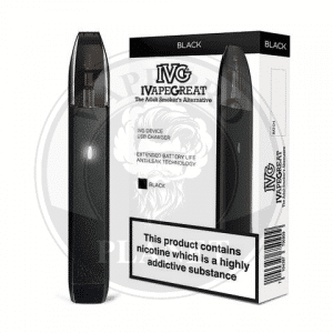 IVG Pod system