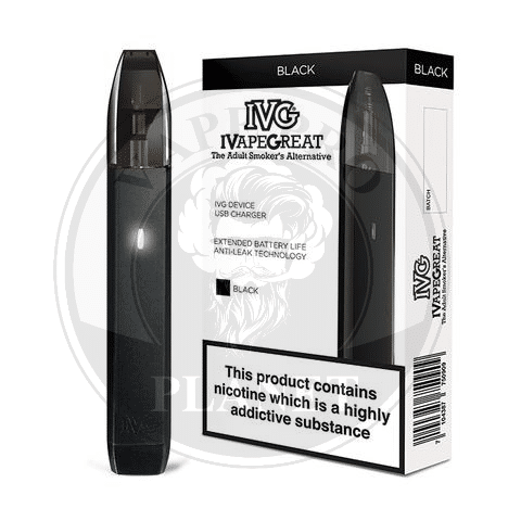 IVG Pod system