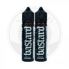Barbatos (RY4) By Bastard, 60ml, 3mg