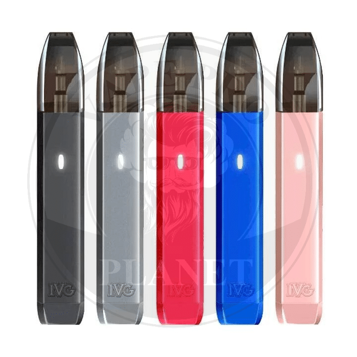 IVG Pod system