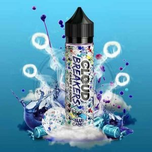 Blue Candy By Cloud Breakers