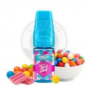Bubble Trouble Salt by Dinner Lady