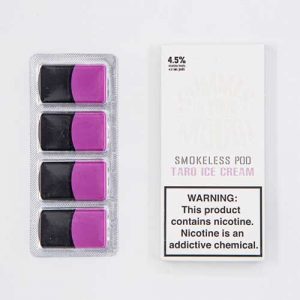 Smokeless-Pod-Taro-Icecream