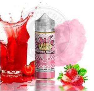 Cotton Candy by Loaded